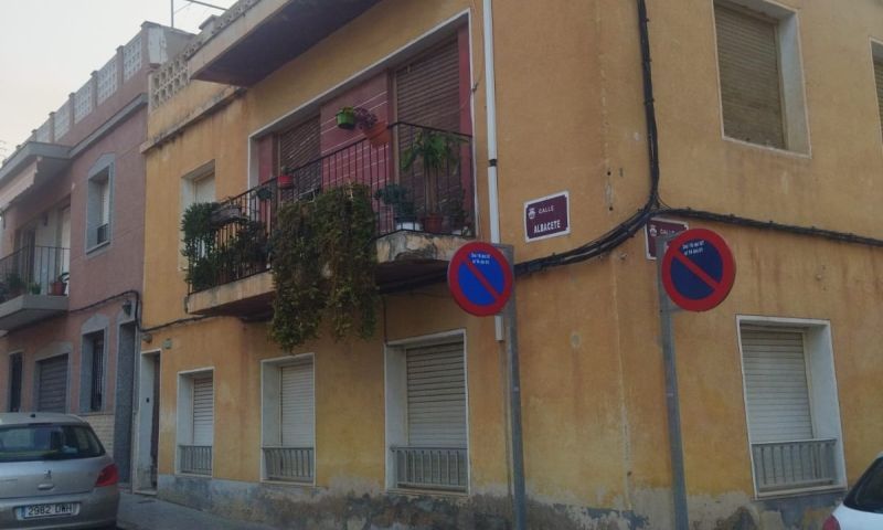 Sale - Villa - Aspe Sale - Villa - Aspe