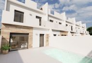 New Build - Villa - Los Alcázares