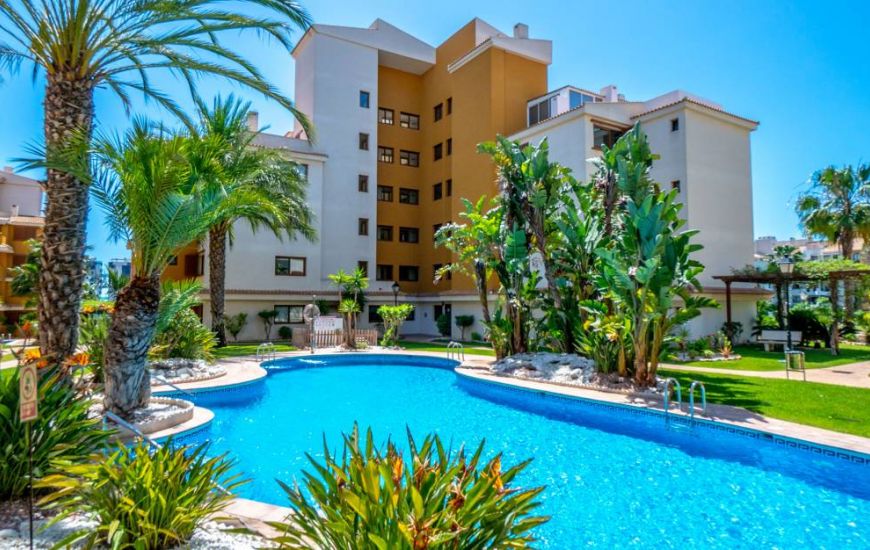 Sale - Apartments - Punta Prima Sale - Apartments - Punta Prima