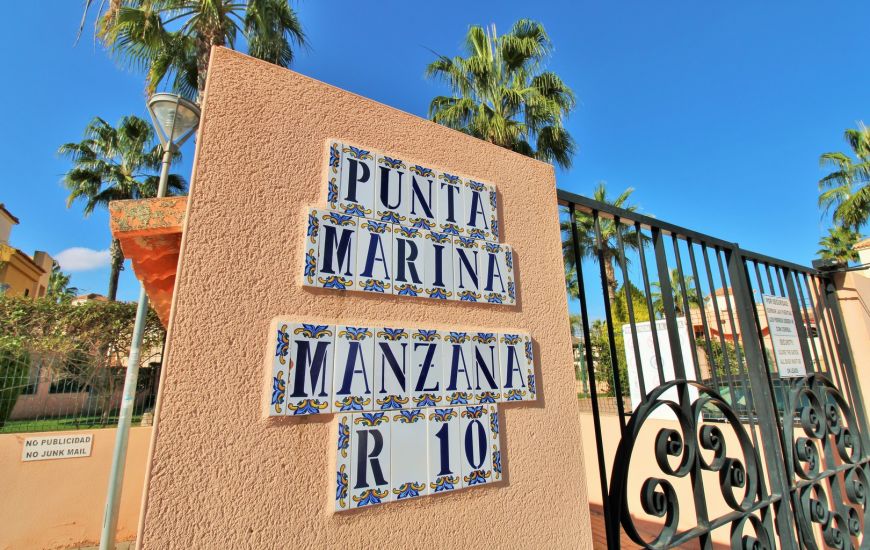 Sale - Apartments - Punta Prima Sale - Apartments - Punta Prima