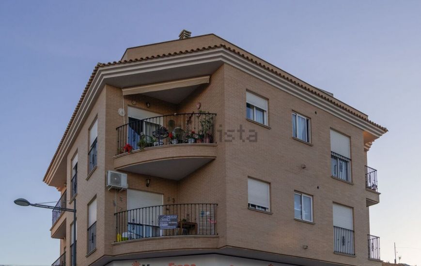 Venta - Apartamentos - Algorfa
