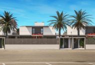 New Build - Villa - Los Nietos