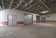 Nueva construcción  - Garage / Storeroom - Algorfa