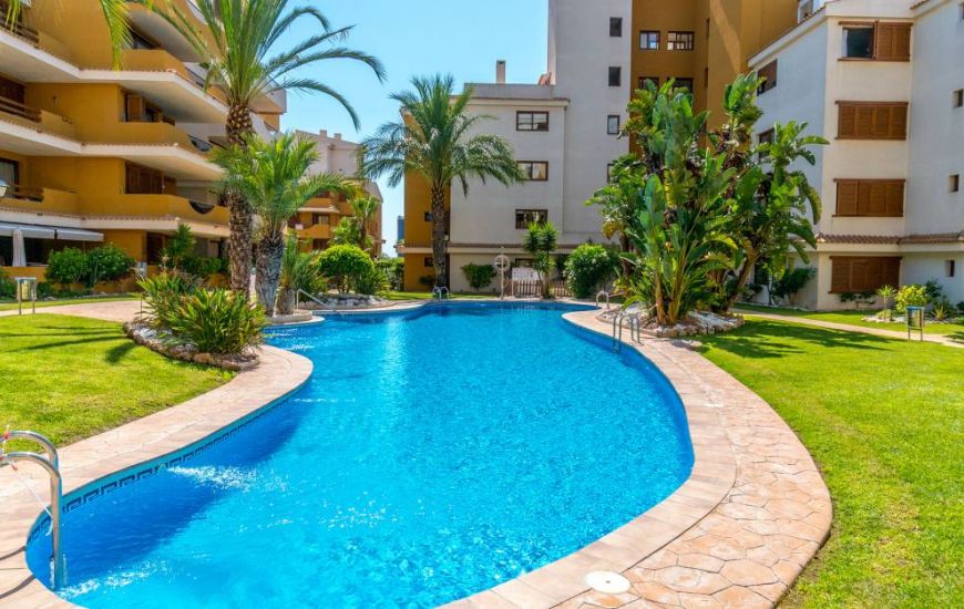 Sale - Apartments - Punta Prima Sale - Apartments - Punta Prima