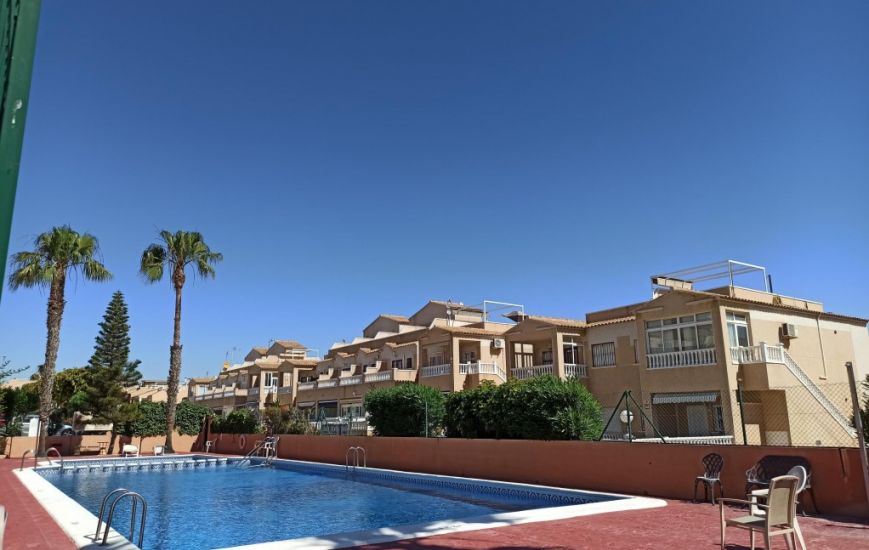 Sale - Apartments - Punta Prima Sale - Apartments - Punta Prima