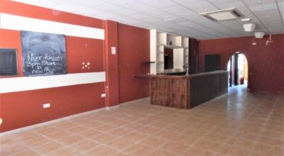 Commercial - Sale - Orihuela Costa - Orihuela Costa Commercial - Sale - Orihuela Costa - Orihuela Costa