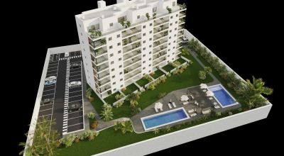 Apartments - New Build - Villajoyosa - Villajoyosa Apartments - New Build - Villajoyosa - Villajoyosa