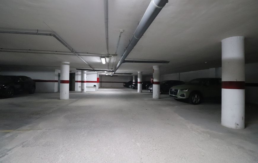 Sale - Parking Space - Rojales