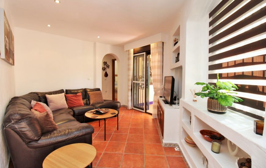 Sale - Apartments - Punta Prima Sale - Apartments - Punta Prima