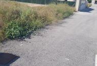 Sale - Land - Aspe Sale - Land - Aspe