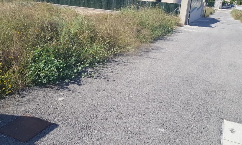 Sale - Land - Aspe Sale - Land - Aspe