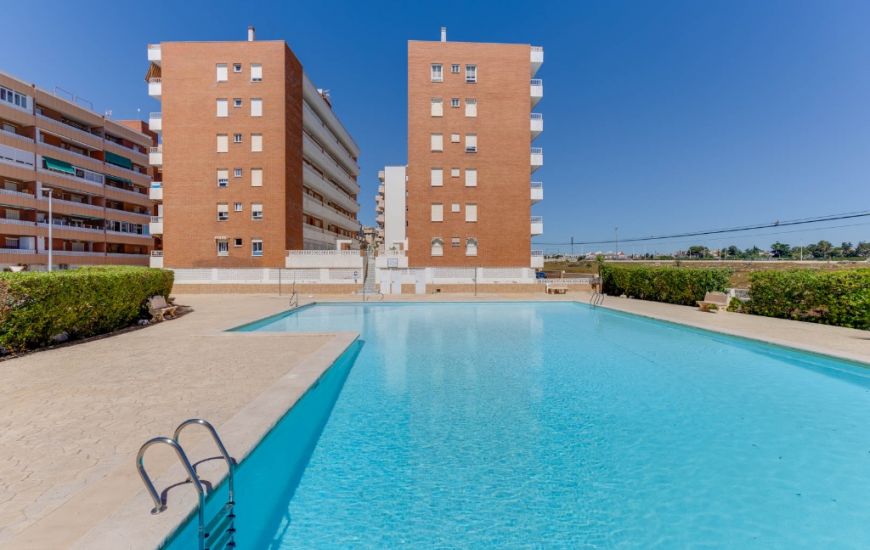 Sale - Apartments - Punta Prima Sale - Apartments - Punta Prima