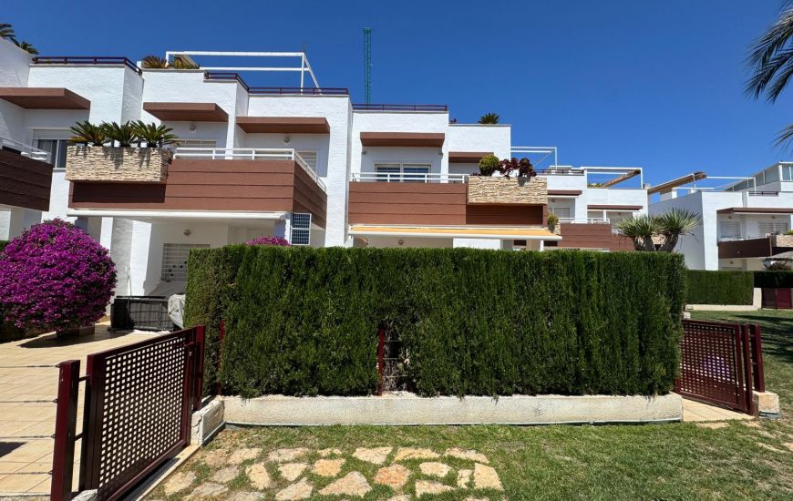 Sale - Apartments - Punta Prima Sale - Apartments - Punta Prima