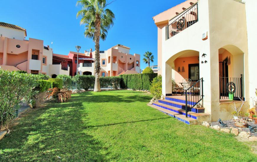 Sale - Apartments - Punta Prima Sale - Apartments - Punta Prima