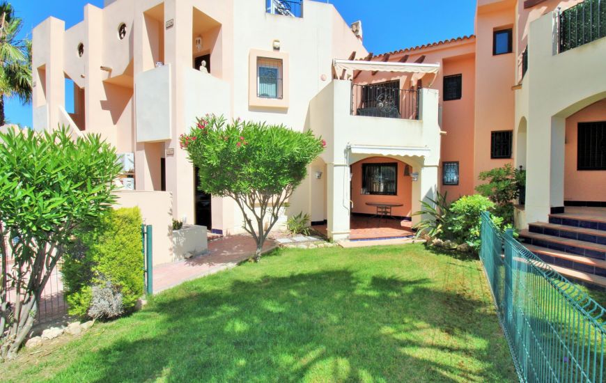 Sale - Apartments - Punta Prima Sale - Apartments - Punta Prima