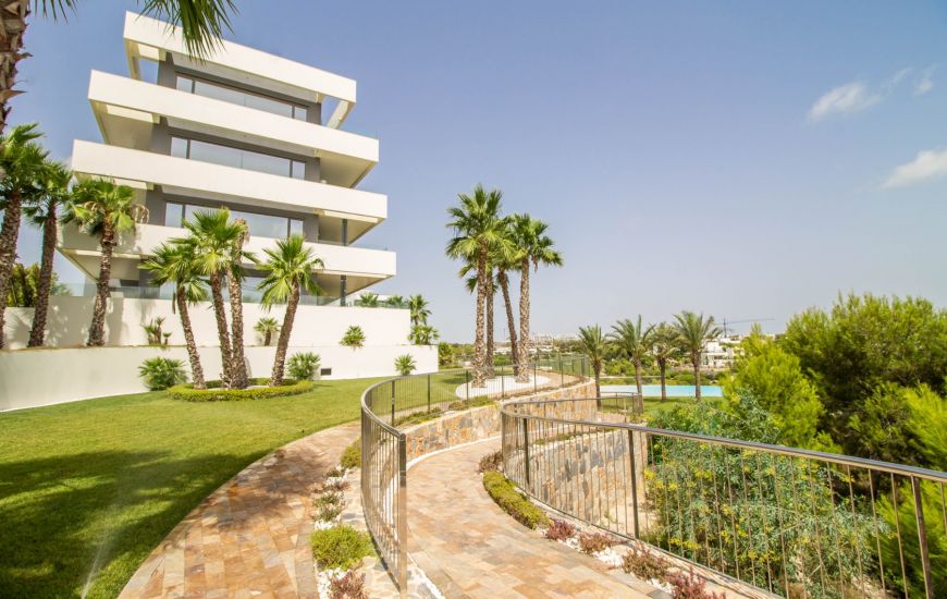 Sale - Apartments - Las Colinas - Las Colinas Golf Resort