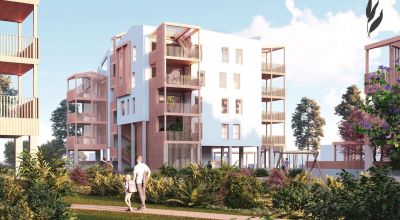 Apartments - New Build - El Verger - El Verger