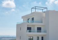 Nueva construcción  - Apartamentos - Las Colinas - Las Colinas Golf Resort