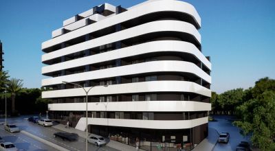 Apartments - New Build - Calpe - Calpe Apartments - New Build - Calpe - Calpe