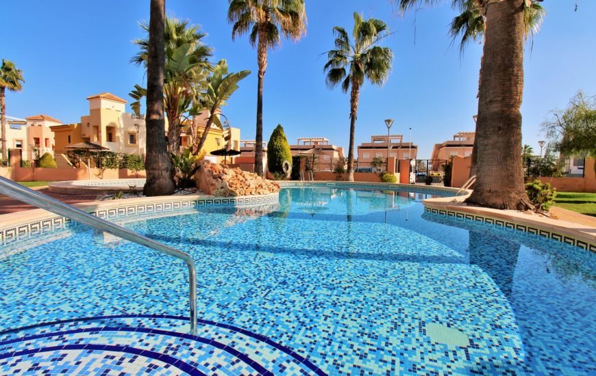 Sale - Apartments - Punta Prima Sale - Apartments - Punta Prima