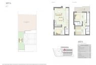 Nueva construcción  - Quad House - Gran Alacant