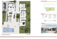 Nueva construcción  - Villa - Banos y Mendigo