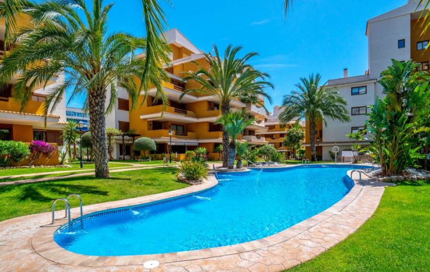 Sale - Apartments - Punta Prima Sale - Apartments - Punta Prima