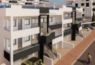 Nueva construcción  - Apartamentos - Orihuela Costa