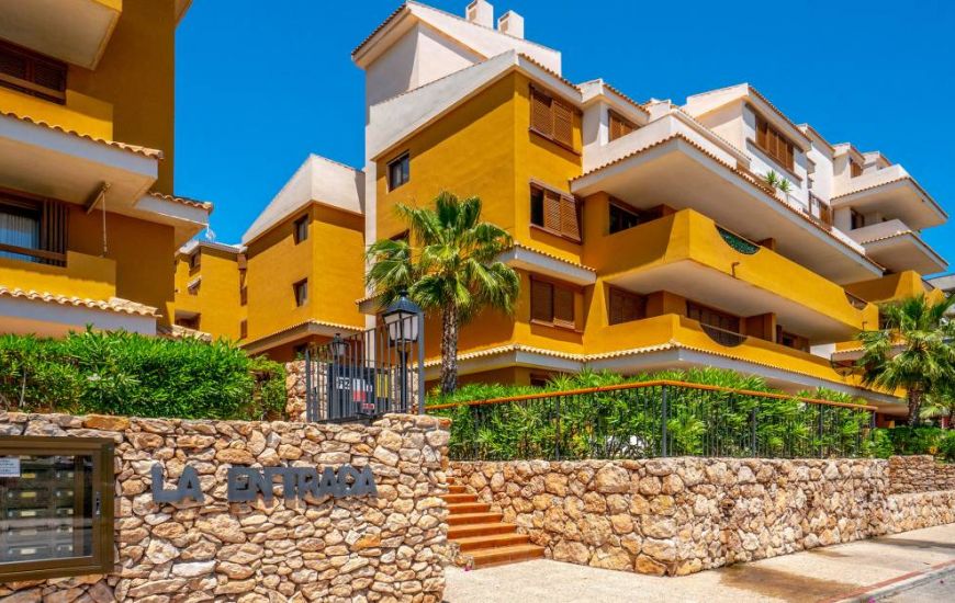 Sale - Apartments - Punta Prima Sale - Apartments - Punta Prima