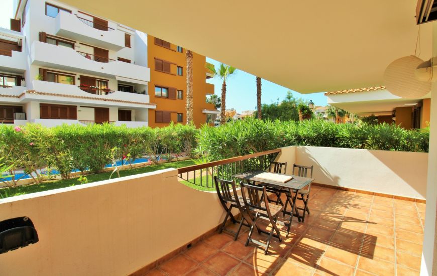 Sale - Apartments - Punta Prima Sale - Apartments - Punta Prima
