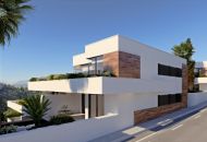 New Build - Apartments - Benitachell