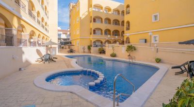Apartments - Sale - Algorfa - Algorfa Apartments - Sale - Algorfa - Algorfa