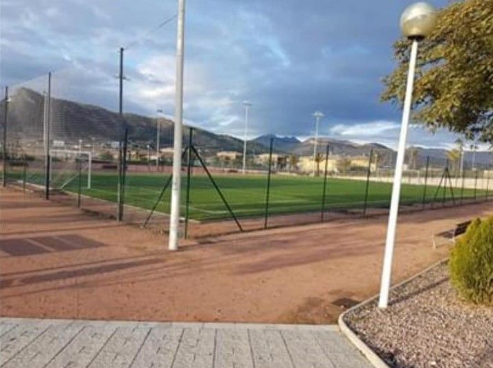 Sale - Land - Aspe Sale - Land - Aspe