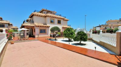 Townhouse - Sale - La Zenia - La Zenia Townhouse - Sale - La Zenia - La Zenia