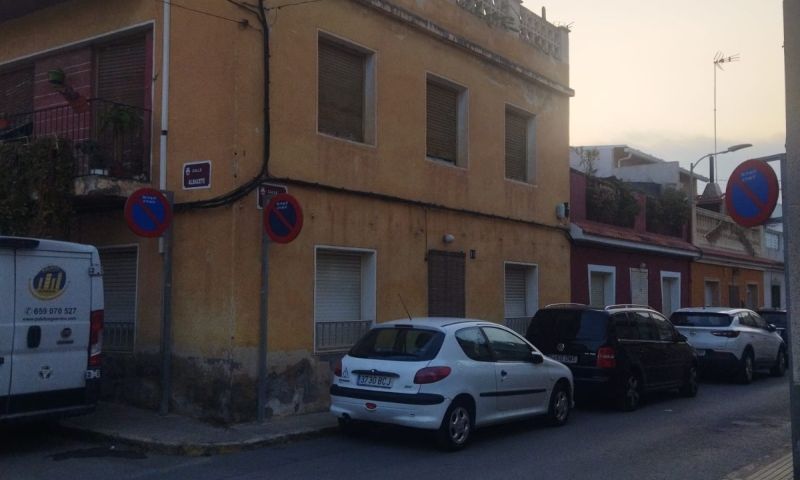 Sale - Villa - Aspe Sale - Villa - Aspe