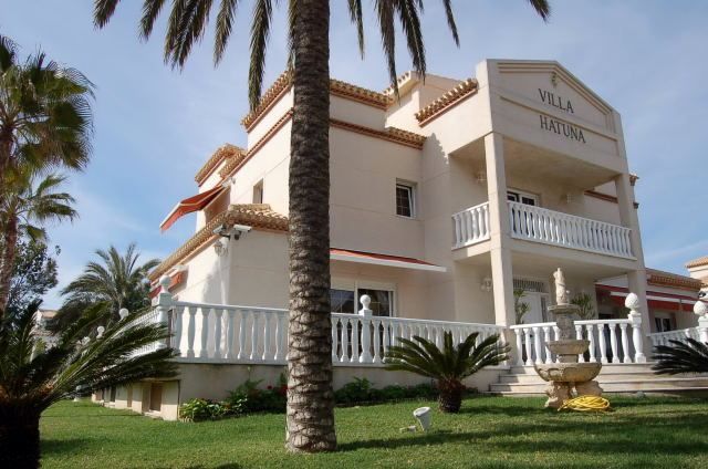 Sale - Villa - Playa Flamenca I