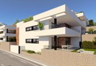 New Build - Apartments - Benitachell