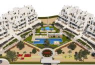 New Build - Apartments - Torre Pacheco