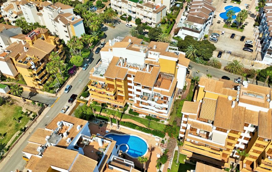Sale - Apartments - Punta Prima Sale - Apartments - Punta Prima