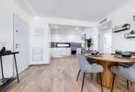New Build - Apartments - Roda