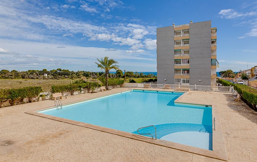 Sale - Apartments - Punta Prima Sale - Apartments - Punta Prima