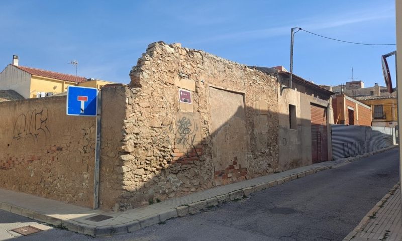 Sale - Villa - Aspe Sale - Villa - Aspe