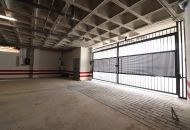 Nueva construcción  - Parking Space - Algorfa