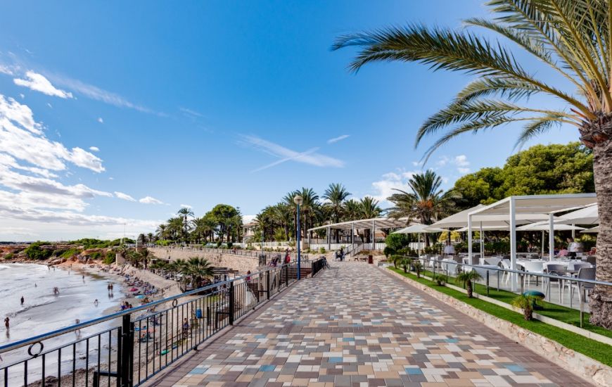 Sale - Apartments - Punta Prima Sale - Apartments - Punta Prima
