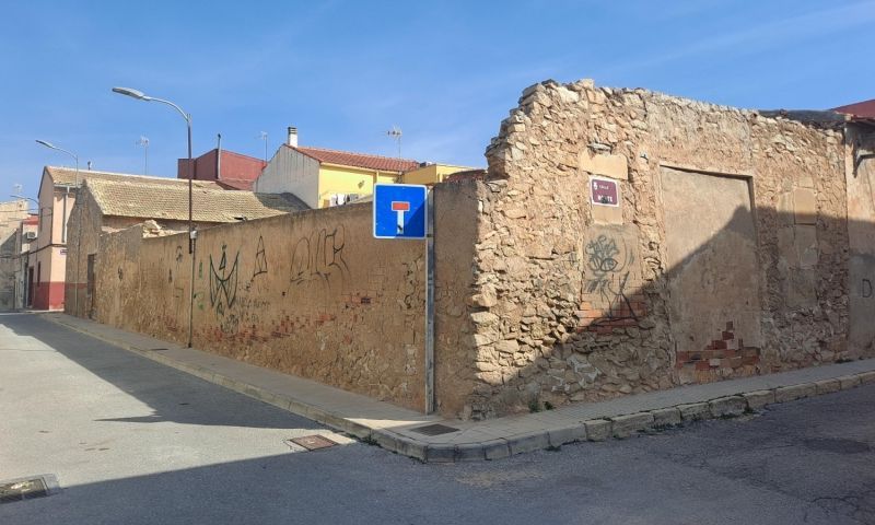 Sale - Villa - Aspe Sale - Villa - Aspe