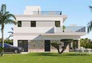 Nueva construcción  - Villa - San Miguel de Salinas - San Miguel De Salinas