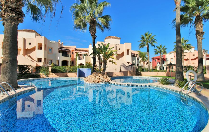 Sale - Apartments - Punta Prima Sale - Apartments - Punta Prima
