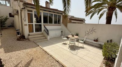 Bungalow - Sale - Ciudad Quesada - Ciudad Quesada Bungalow - Sale - Ciudad Quesada - Ciudad Quesada