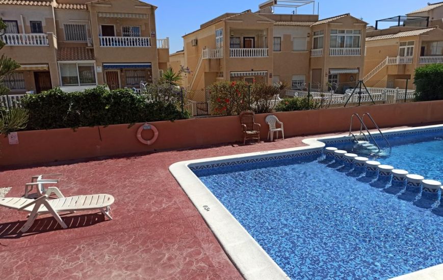 Sale - Apartments - Punta Prima Sale - Apartments - Punta Prima