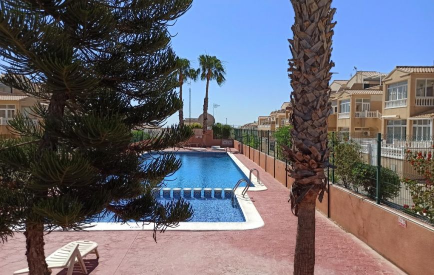 Sale - Apartments - Punta Prima Sale - Apartments - Punta Prima